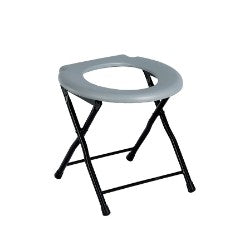 Wct Ca698 C.Max Commode Chair W/Out Bucket
