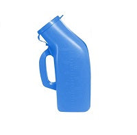 Wct N5 Male Urinal Bottle 1000 Ml 1'S