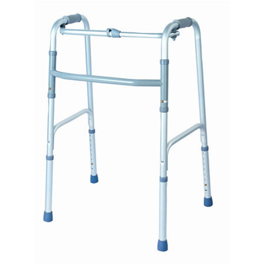 Caremax Walker With Wheel