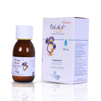 Cefodox Suspension 100mg/5ml 50ml