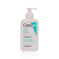Cerave Blemish Control Cleanser 236ml