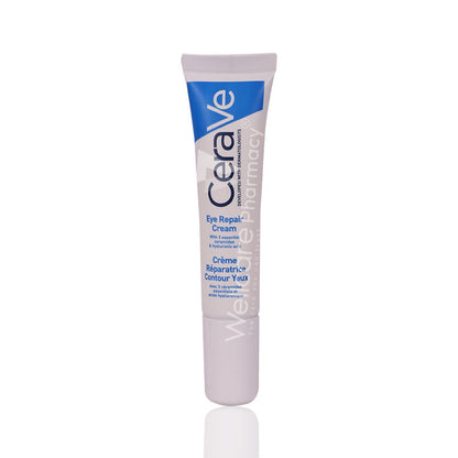 Cerave Eye Repair Cream 14Ml