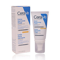 Cerave Facial Am Moisturising Lotion Spf25 52ml