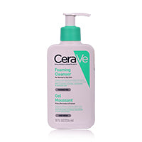 Cerave Foaming Cleanser 236ml