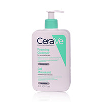 Cerave Foaming Cleanser 473ml