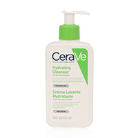 Cerave Hydrating Cleanser 236ml