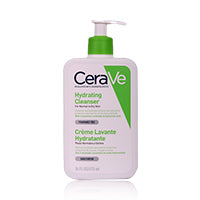 Cerave Hydrating Cleanser 473ml