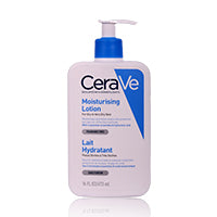 Cerave Moisturising Lotion 473ml