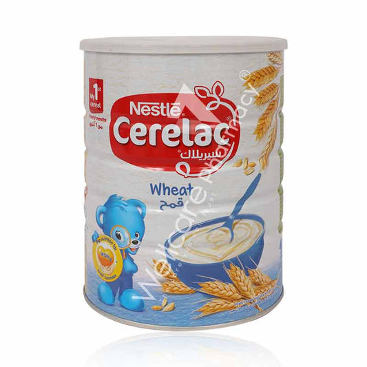 Cerelac Wheat Stage 1 1kg