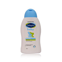 Cetaphil Baby Daily Lotion 300ml - Wellcare Pharmacy
