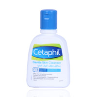 Cetaphil Gentle Skin Cleanser 118ml