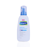 Cetaphil Gentle Skin Foaming Cleanser 236Ml