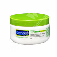 Cetaphil Moisturizing Cream 250gm - Wellcare Pharmacy