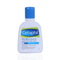 Cetaphil Oily Skin Cleanser 125ml