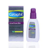 Cetaphil Pro Acne-Prone Skin Spf30 Moisturizing Lotion 120ml