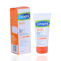 Cetaphil Sun Extreme Spf50+ Lotion 50ml