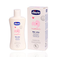 Chicco Baby Body Lotion 200ml