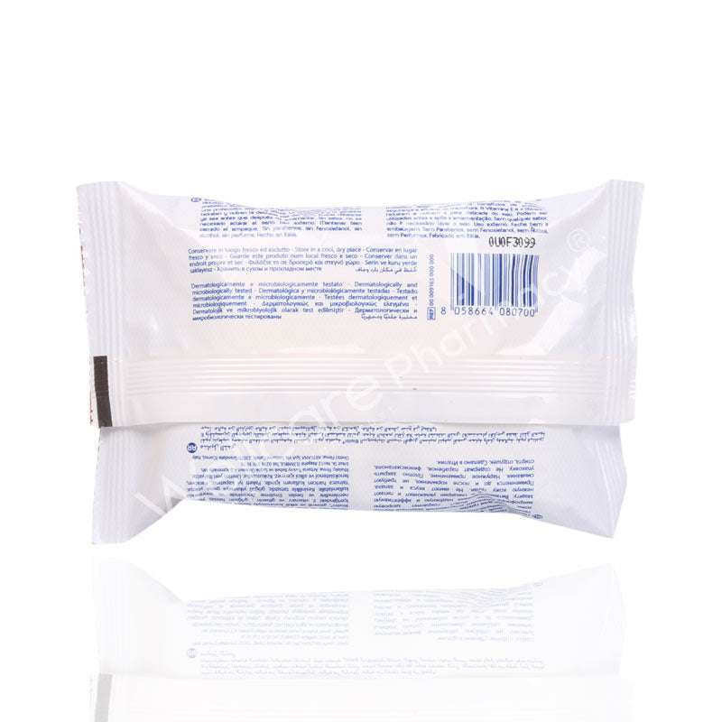 Chicco Breast Cleansing Wipes 16'S