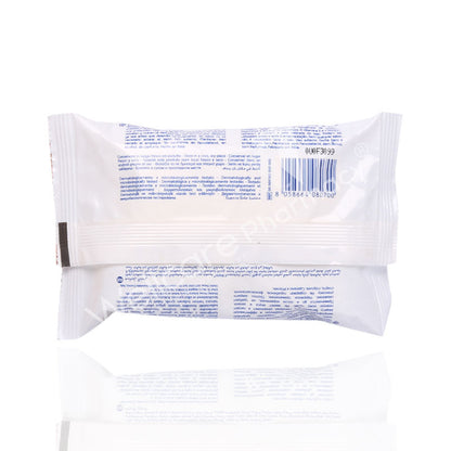 Chicco Breast Cleansing Wipes 16'S