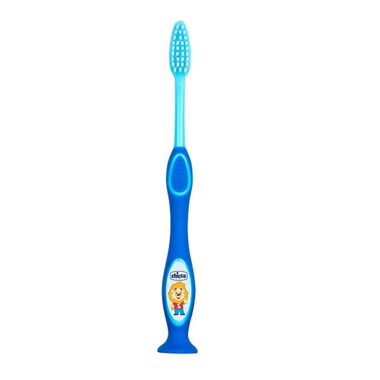 Chicco Milk Teeth 3-6 Years