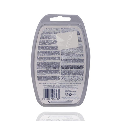 Chicco Silicon 6Month +Nipple 2'S