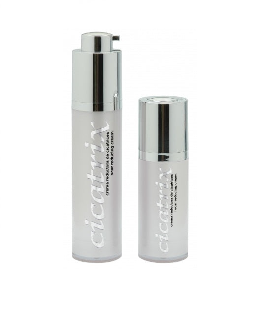 Cicatrix Scar Reducing Cream 30Ml