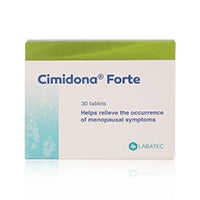 Cimidona Forte Tablets 30'S