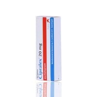 Cipralex 20mg Tablets 28'S