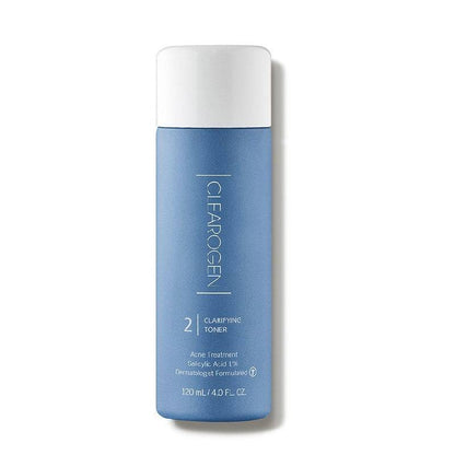 Clearogen 2 Anti Blemish Toner 120Ml - Wellcare Pharmacy