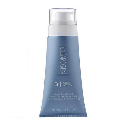 Clearogen 3 Acne Lotion 55ml