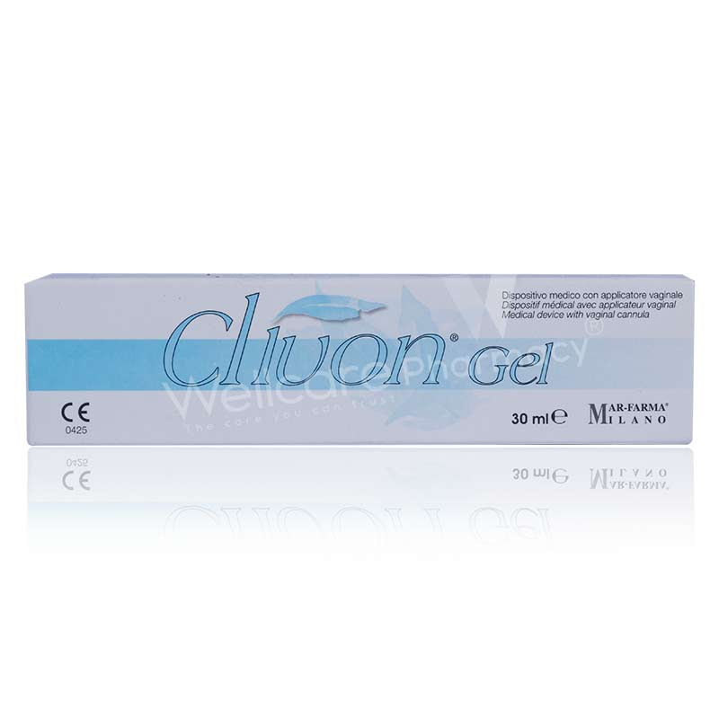 Clivon Vaginal Gel 30Ml