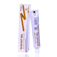 Clofast Gel 20gm