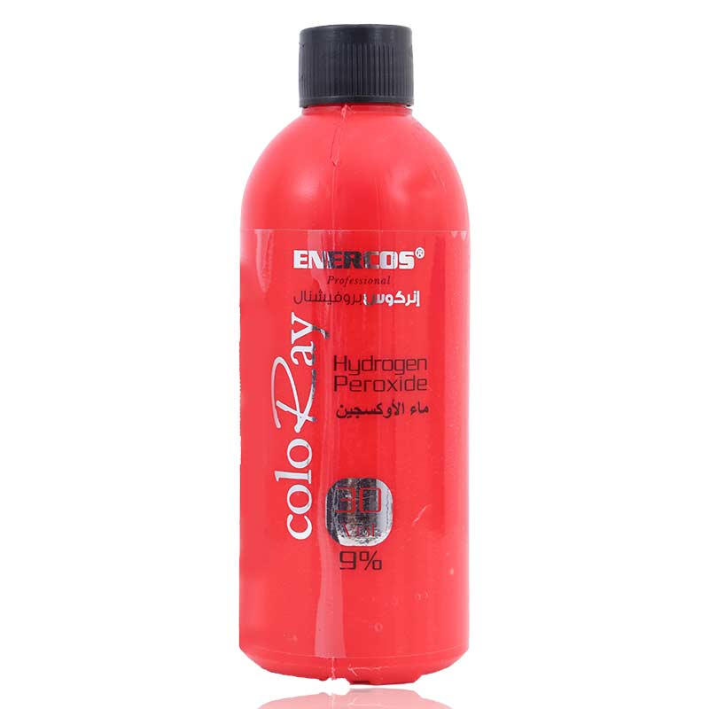 Coloray Hydrogen Peroxide 30vol