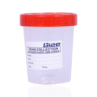 Container Sterile 120ml