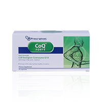 Coq Forte Capsules 30s'