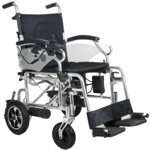 COSIN GENTLE 120G LIGHT WEIGHT ELECTRIC WHEEL CHAIR