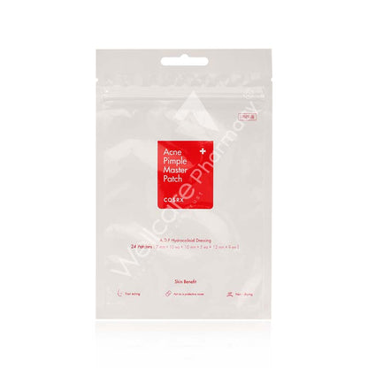 Cosrx Acne Pimple Master Patch 24'S - Wellcare Pharmacy