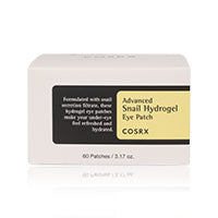 Cosrx Advanced Snail Hydrogel Eye Patch 60'S