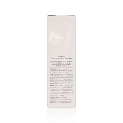 Cosrx Advanced Snail Radiance Dual Essence 80ml - Wellcare Pharmacy