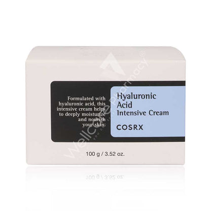 Cosrx Hyaluronic Acid Intensive Cream 100G