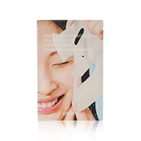 Cosrx Hydrium Triple Hyal. Water Wave Sheet Mask 20ml