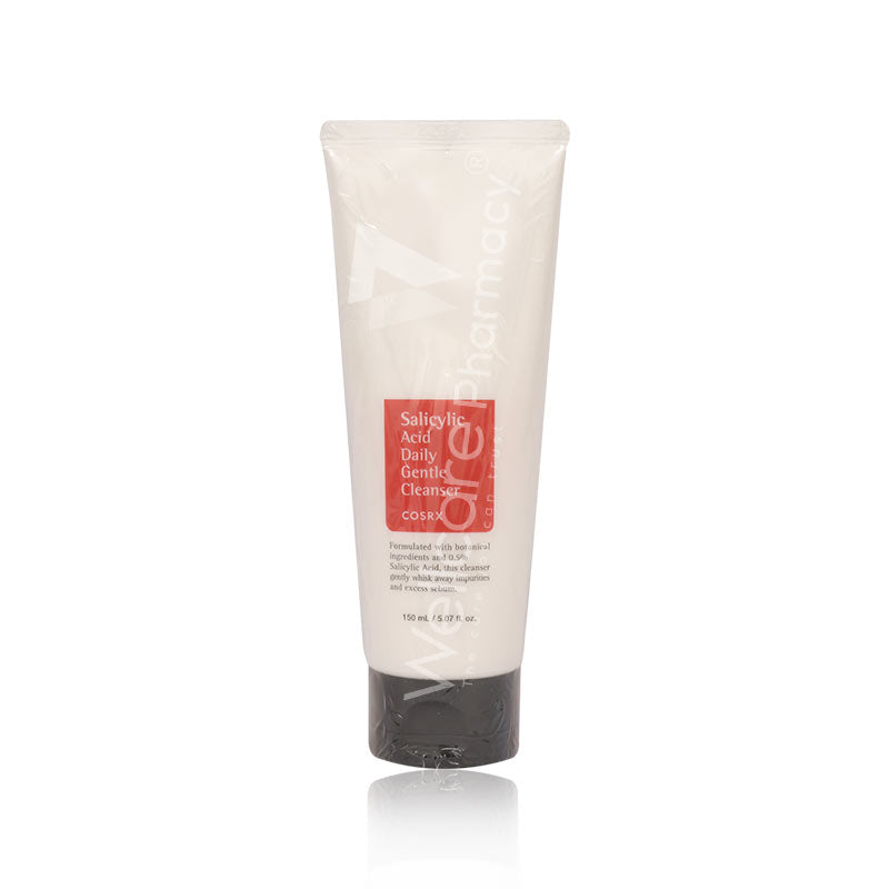 Cosrx Salicylic Acid Daily Gentle Cleanser 150ml
