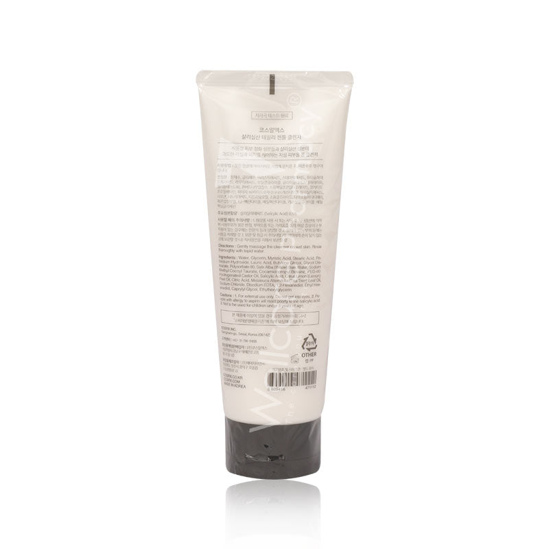 Cosrx Salicylic Acid Daily Gentle Cleanser 150ml