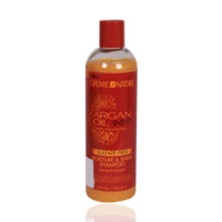 Creme Of Nature Argan Oil Moisture And Shine Shampoo 354ml