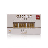 Crescina Hfsc Transdermic Technology Treatment500 Amp 20X3.5Ml