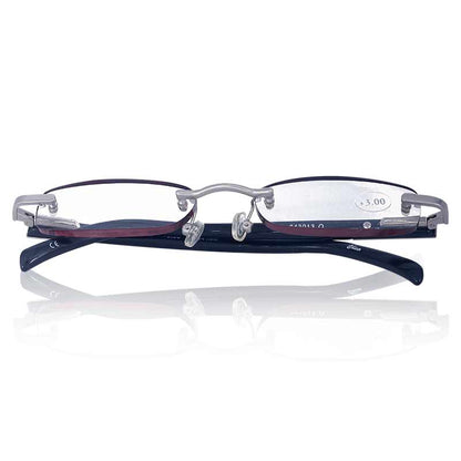 Cross Reading Glass Assorted