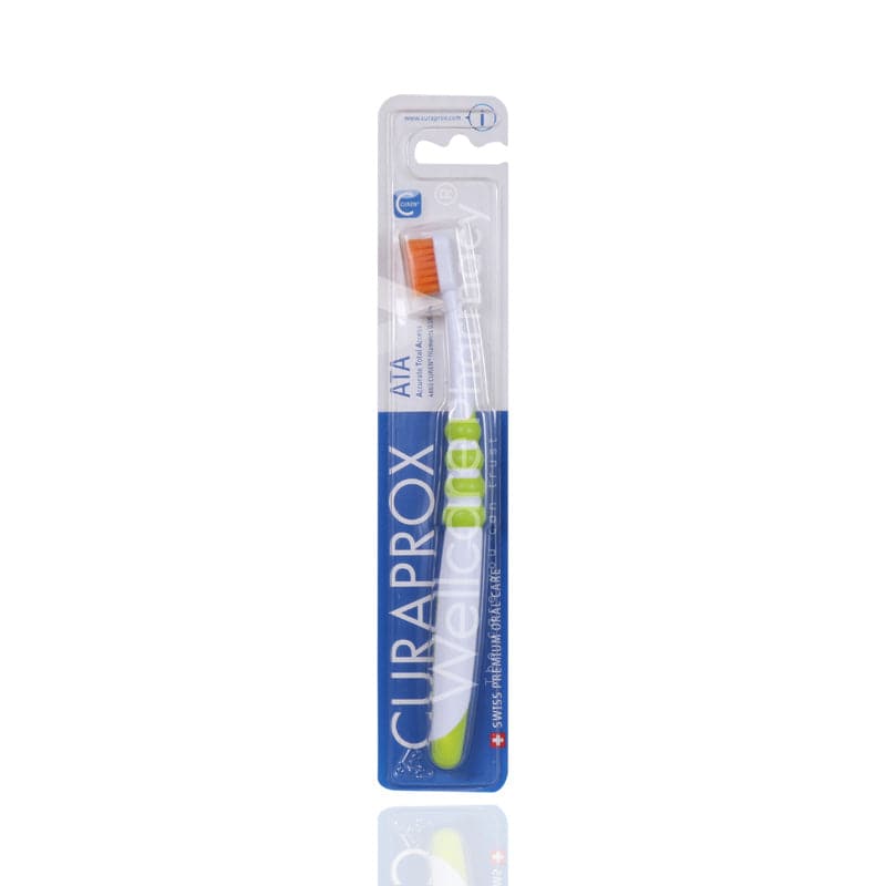 Curaprox Ata Toothbrush Curaprox Ata Toothbrush
