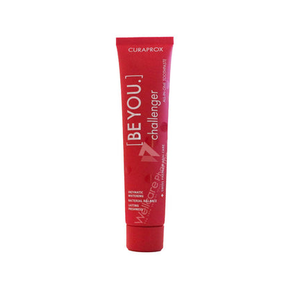 Curaprox Be You Challenger Tooth Paste 90Ml