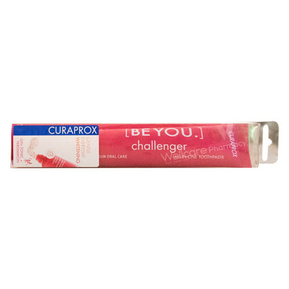 Curaprox Be You Challenger Tooth Paste 90Ml