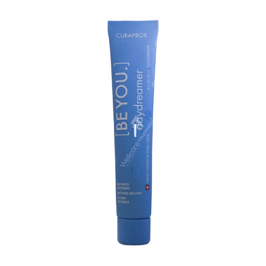 Curaprox Be You Day Dreamer Tooth Paste 90Ml